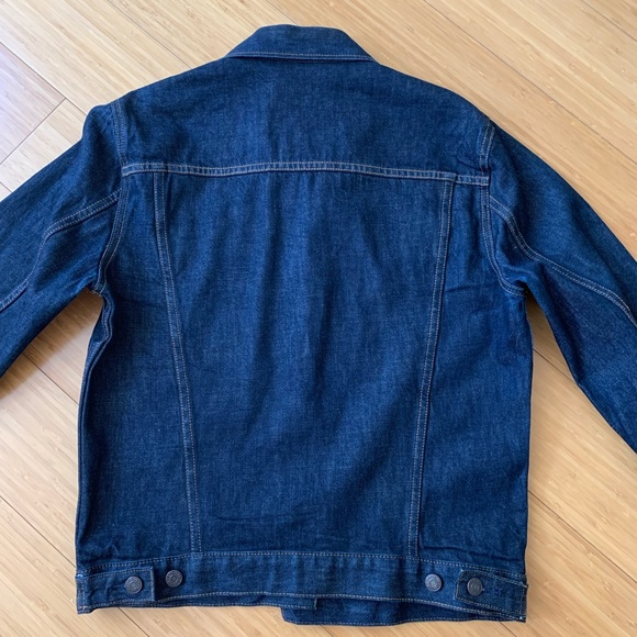 Gap Denim Jacket - Picture 2 of 2